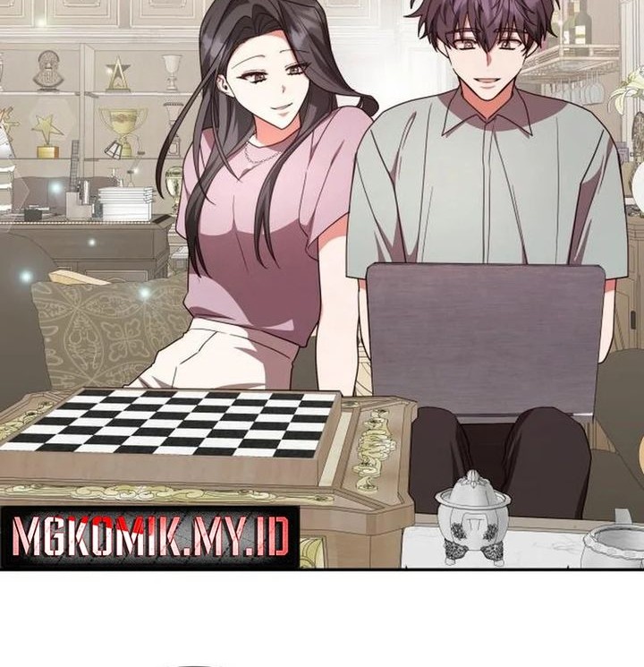 A Genius Writer’s Random Workplace (Genius Artist’s Random Studio) chapter 89 halaman 2