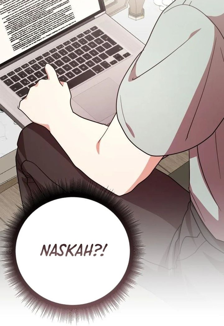 A Genius Writer’s Random Workplace (Genius Artist’s Random Studio) chapter 89 halaman 8
