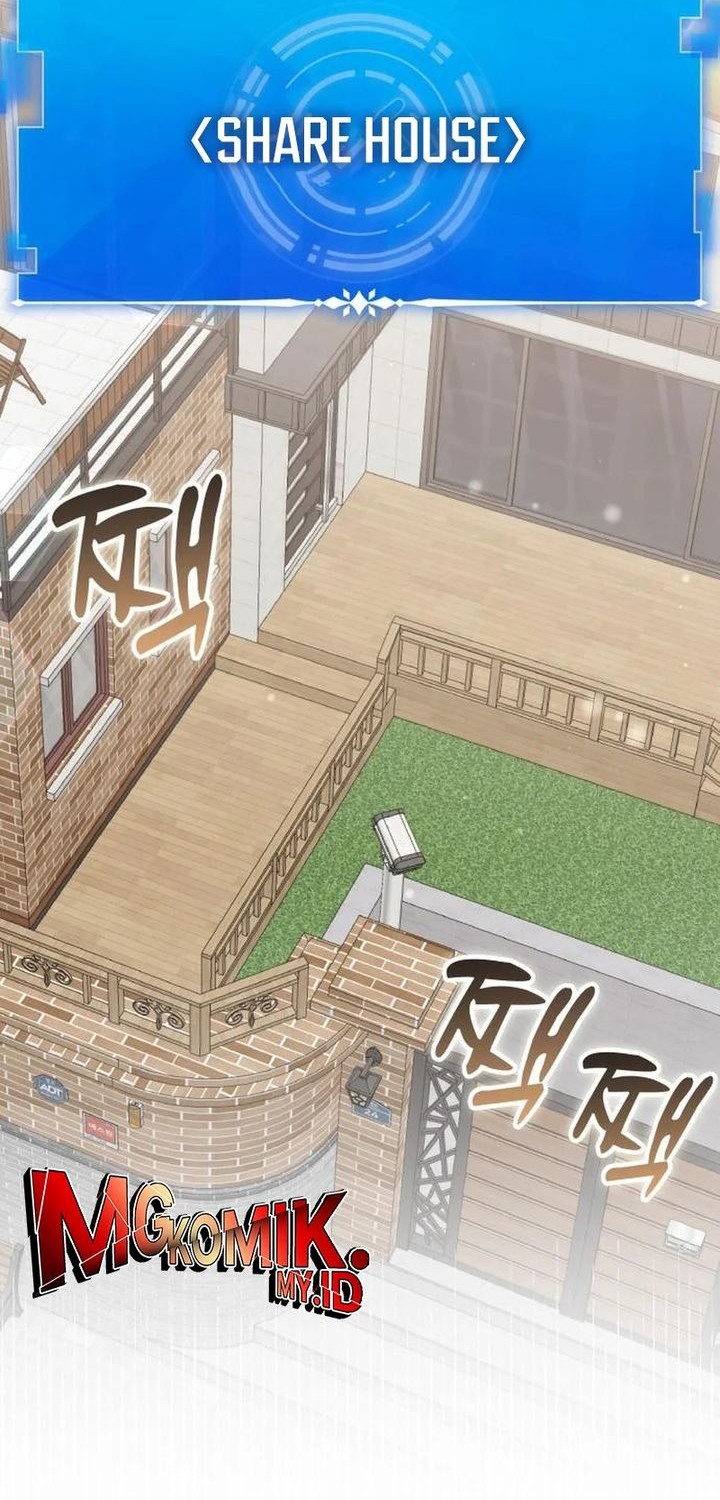 A Genius Writer’s Random Workplace (Genius Artist’s Random Studio) chapter 89 halaman 20