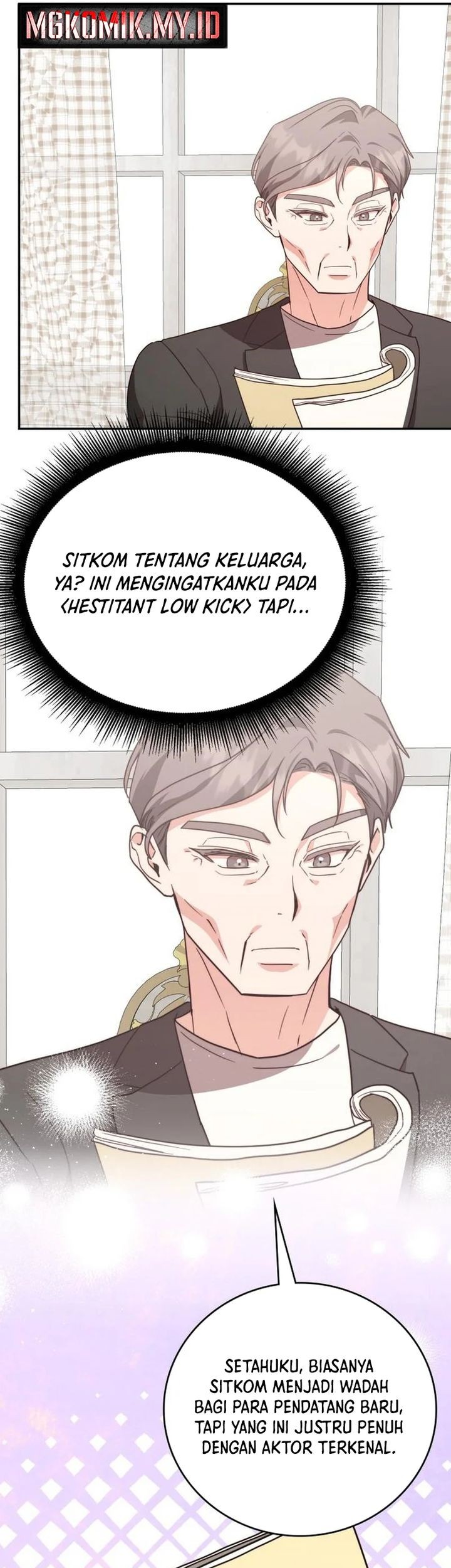 A Genius Writer’s Random Workplace (Genius Artist’s Random Studio) chapter 89 halaman 27