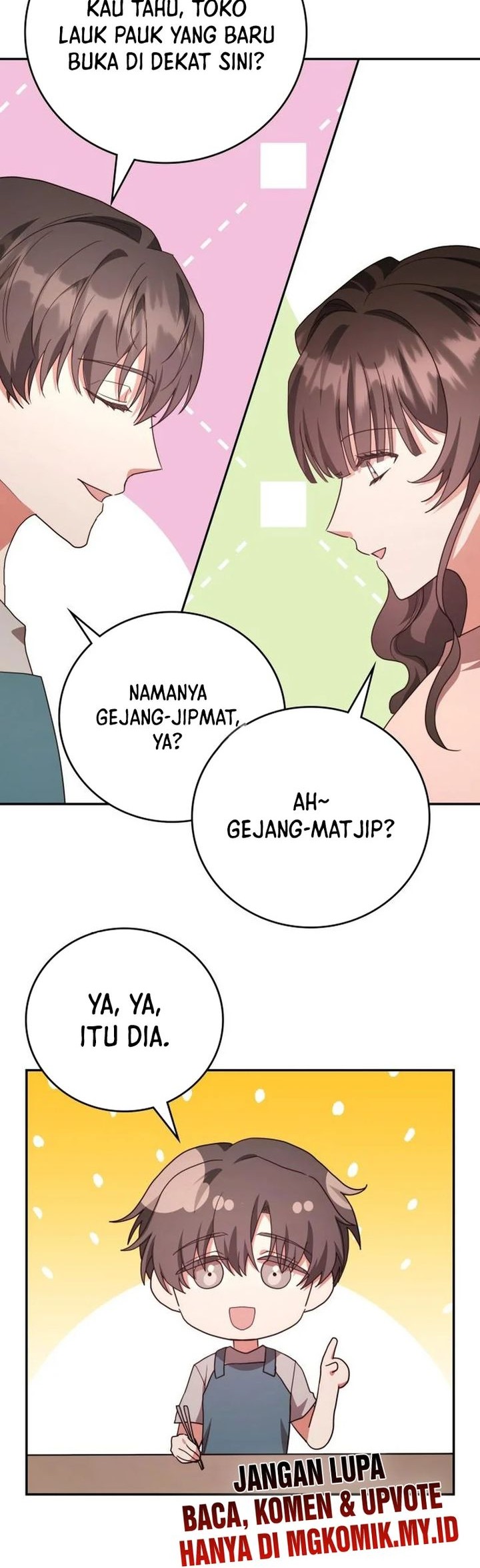 A Genius Writer’s Random Workplace (Genius Artist’s Random Studio) chapter 89 halaman 38