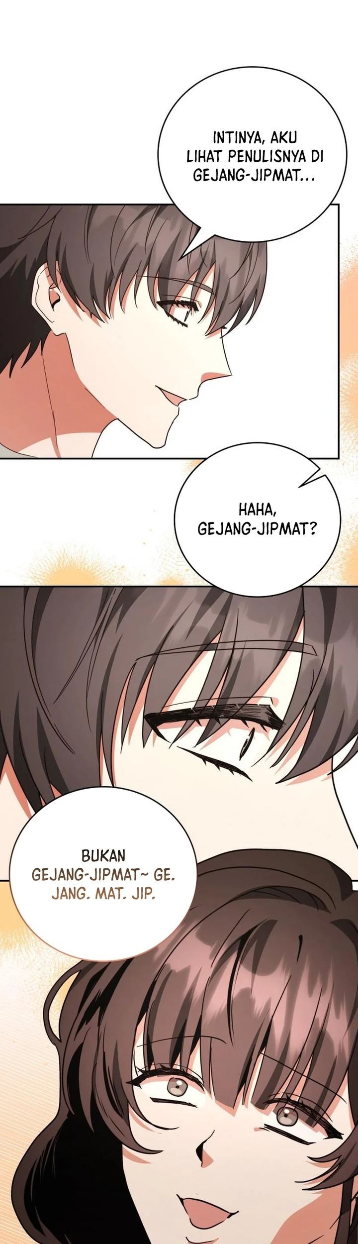 A Genius Writer’s Random Workplace (Genius Artist’s Random Studio) chapter 89 halaman 39