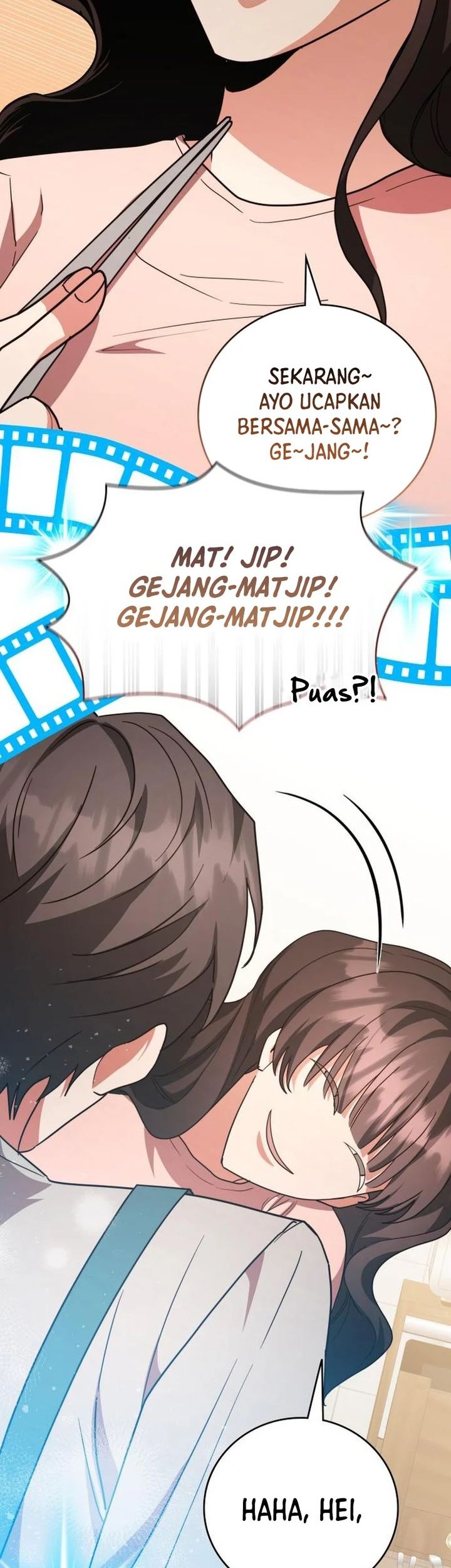 A Genius Writer’s Random Workplace (Genius Artist’s Random Studio) chapter 89 halaman 40