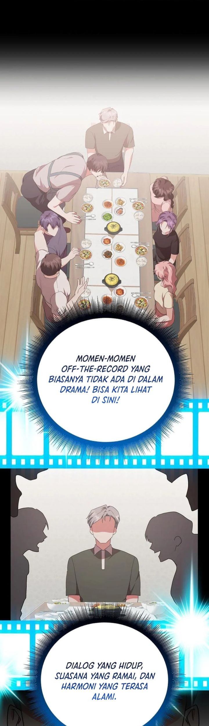 A Genius Writer’s Random Workplace (Genius Artist’s Random Studio) chapter 89 halaman 46