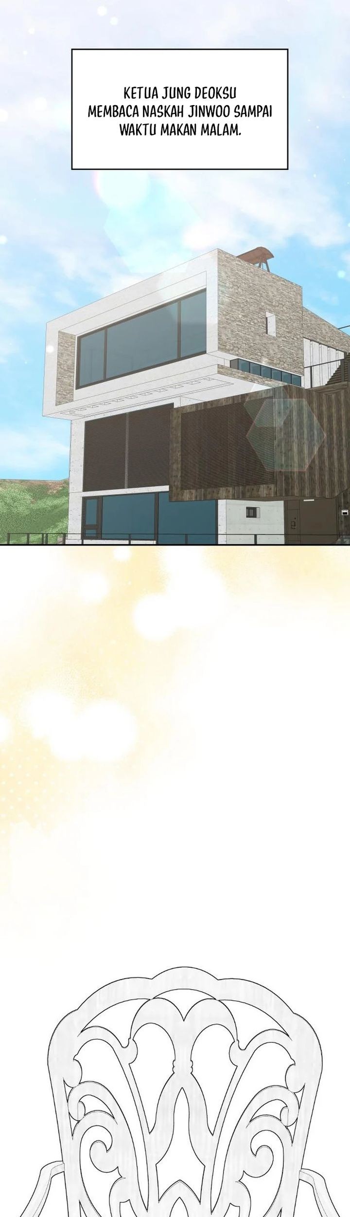A Genius Writer’s Random Workplace (Genius Artist’s Random Studio) chapter 89 halaman 50