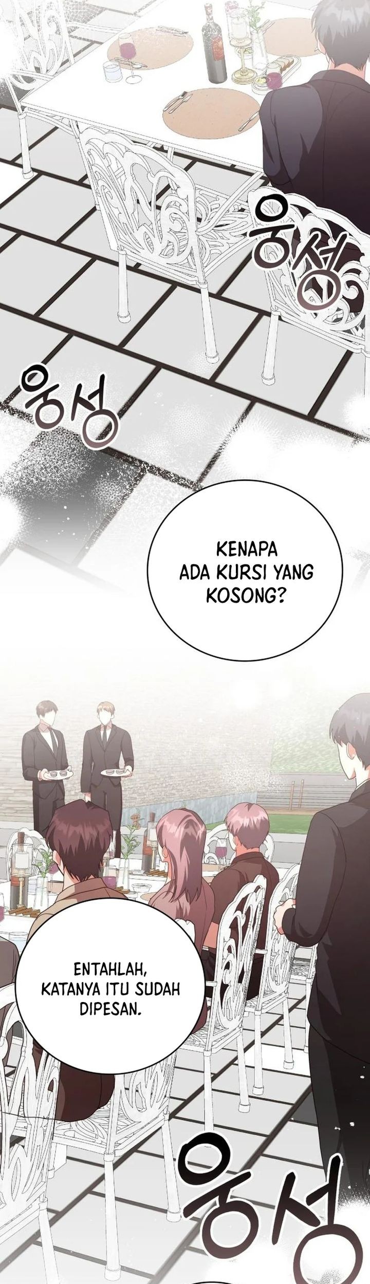 A Genius Writer’s Random Workplace (Genius Artist’s Random Studio) chapter 89 halaman 52
