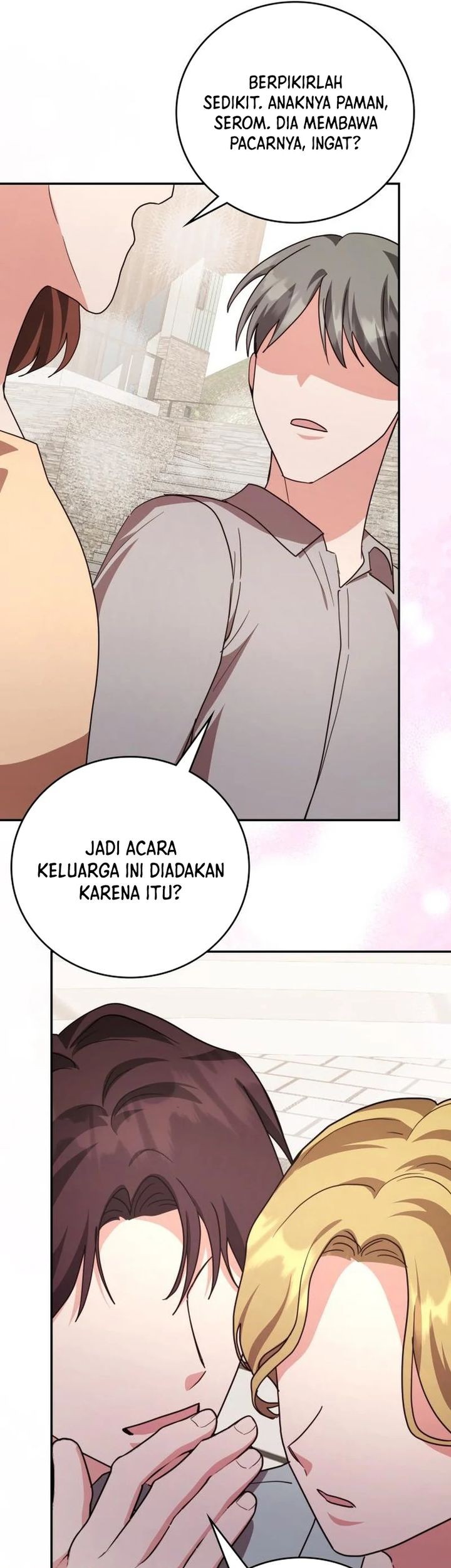 A Genius Writer’s Random Workplace (Genius Artist’s Random Studio) chapter 89 halaman 54