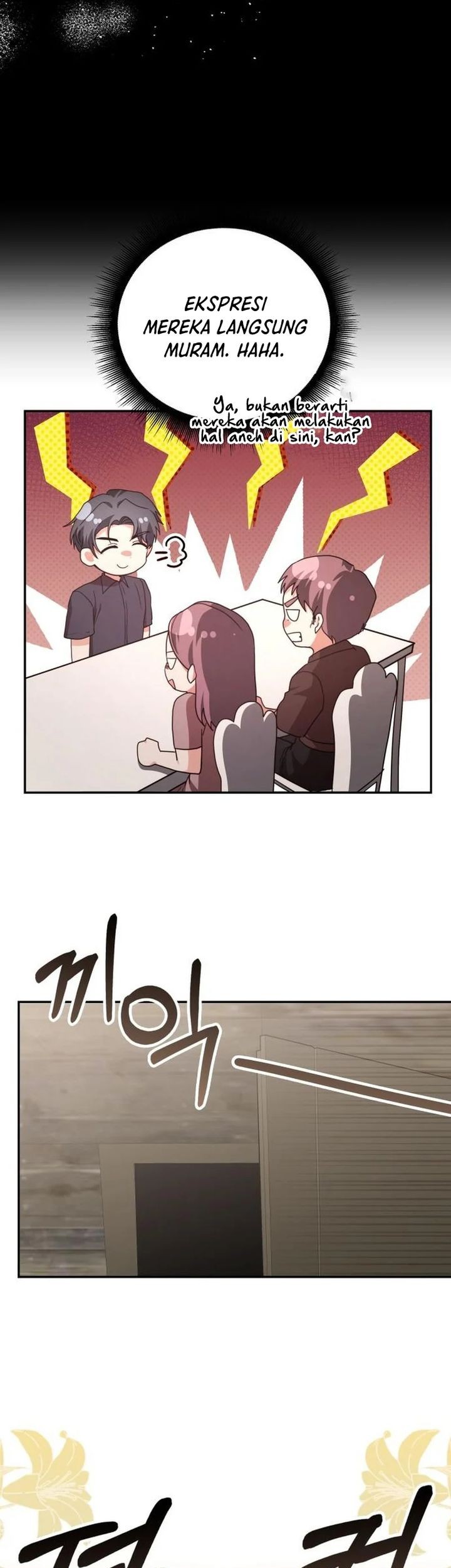 A Genius Writer’s Random Workplace (Genius Artist’s Random Studio) chapter 89 halaman 58