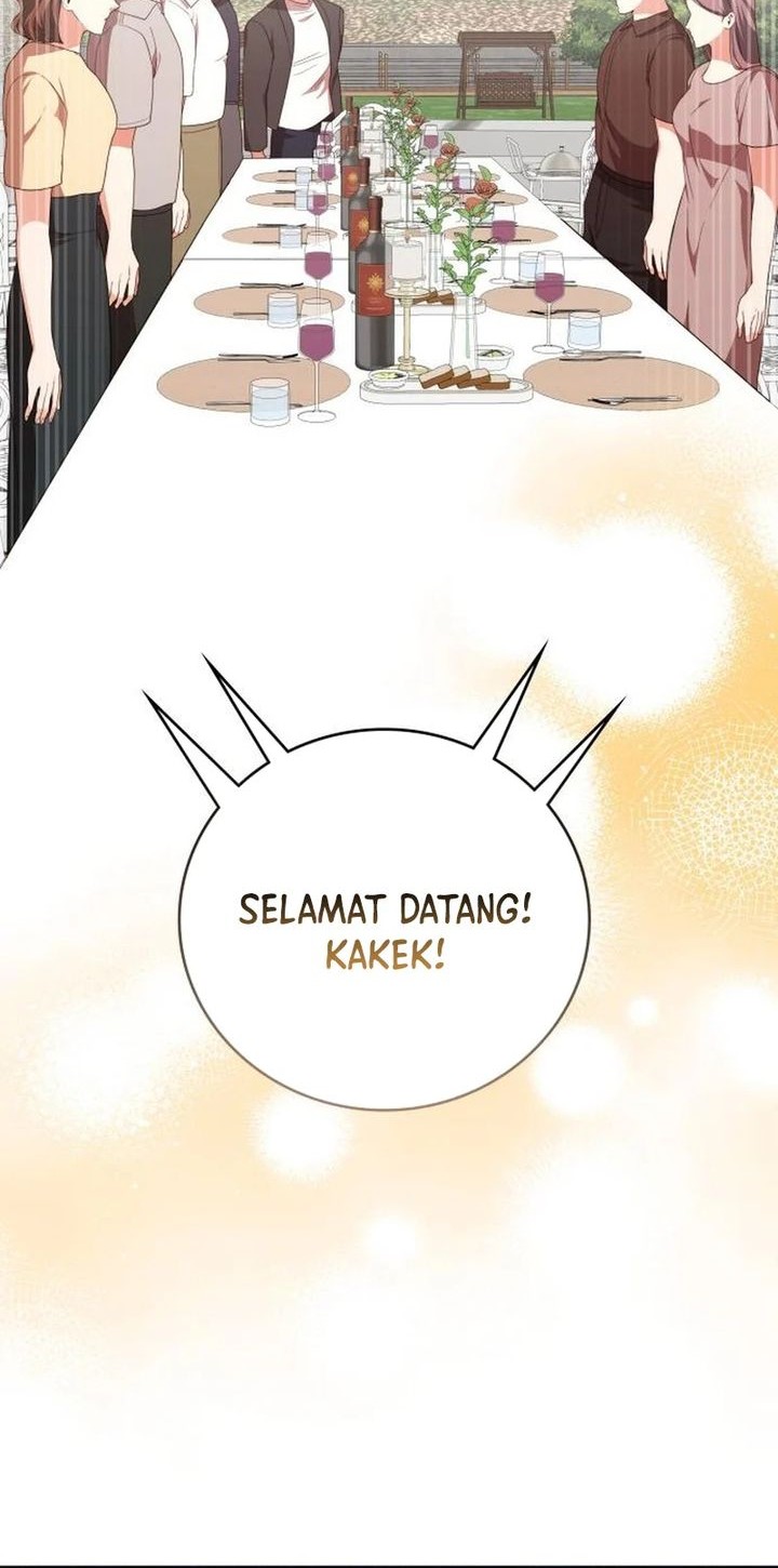 A Genius Writer’s Random Workplace (Genius Artist’s Random Studio) chapter 89 halaman 61