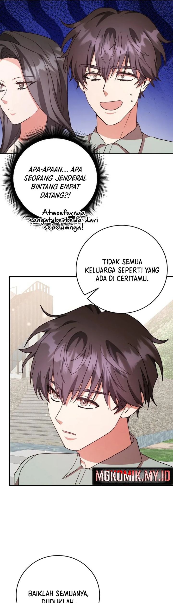 A Genius Writer’s Random Workplace (Genius Artist’s Random Studio) chapter 89 halaman 62