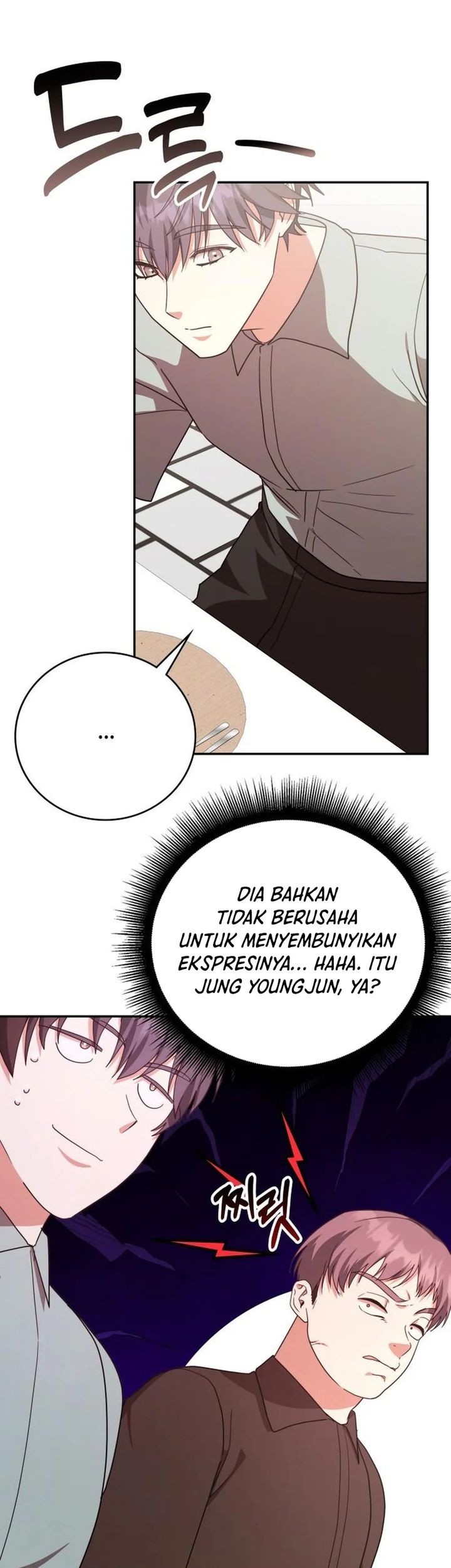 A Genius Writer’s Random Workplace (Genius Artist’s Random Studio) chapter 89 halaman 64