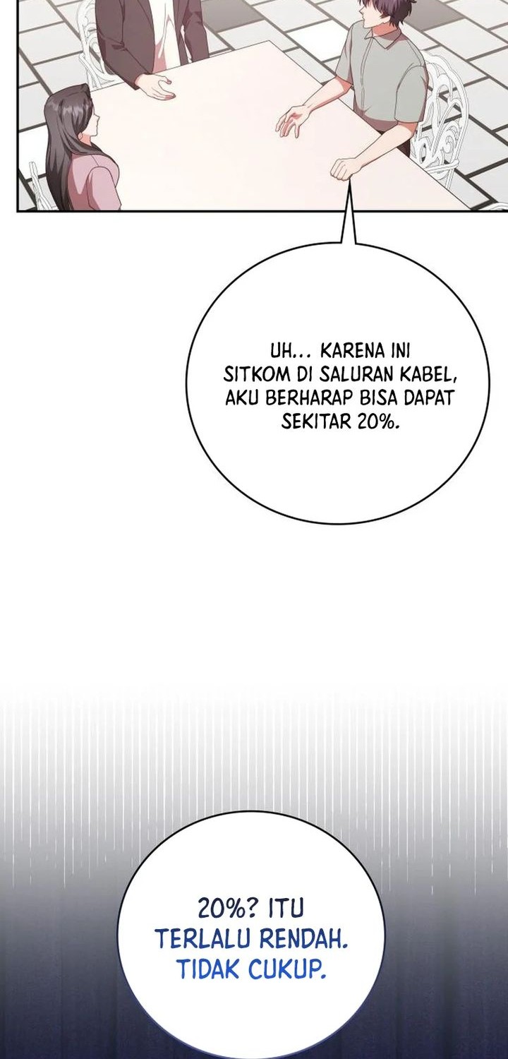 A Genius Writer’s Random Workplace (Genius Artist’s Random Studio) chapter 89 halaman 71