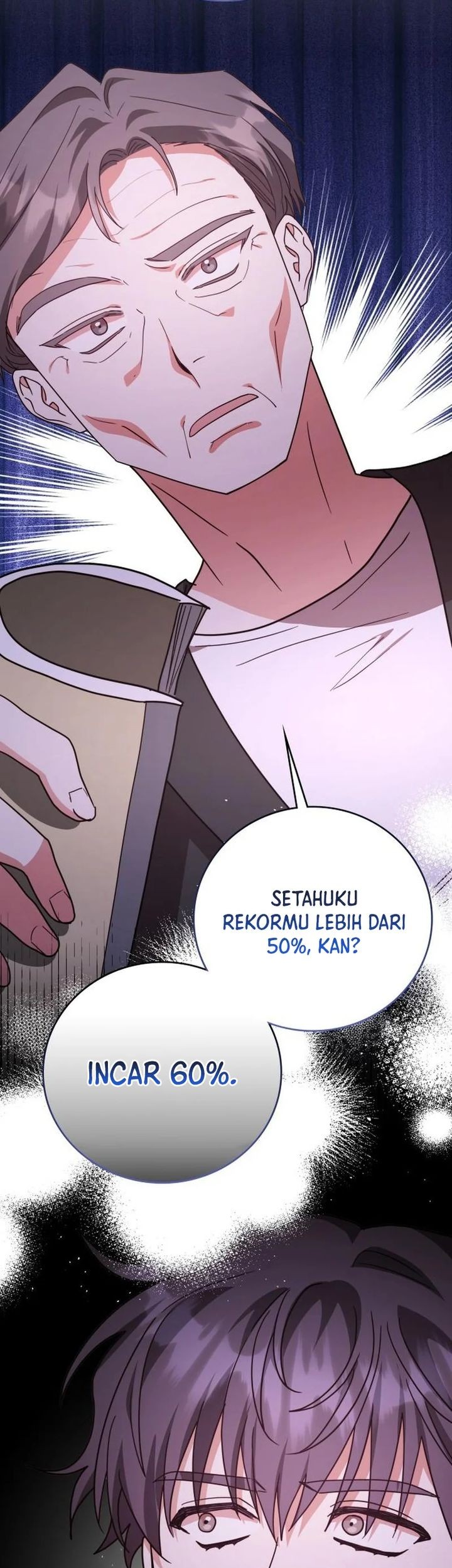 A Genius Writer’s Random Workplace (Genius Artist’s Random Studio) chapter 89 halaman 72