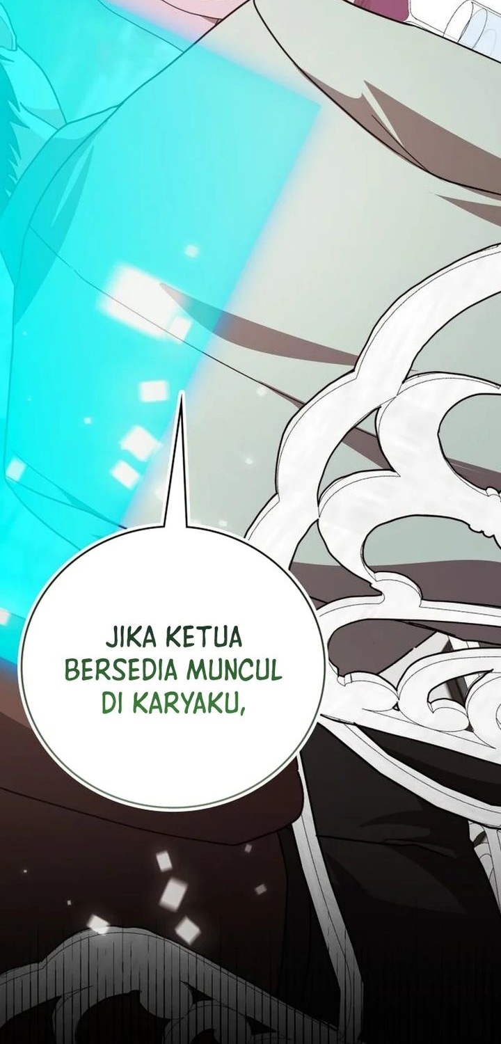 A Genius Writer’s Random Workplace (Genius Artist’s Random Studio) chapter 89 halaman 75