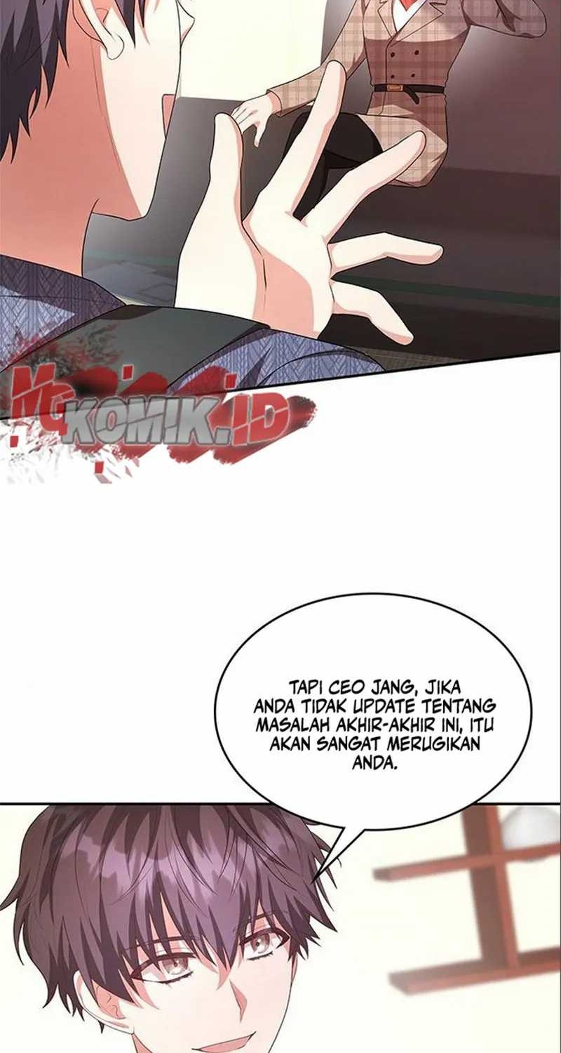 A Genius Writer’s Random Workplace (Genius Artist’s Random Studio) chapter 9 halaman 4