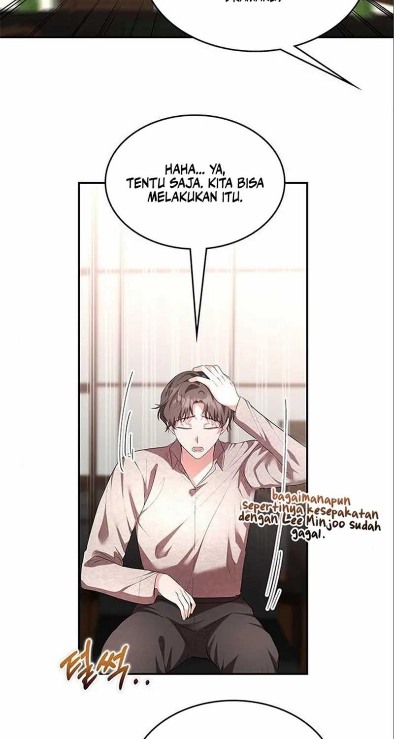 A Genius Writer’s Random Workplace (Genius Artist’s Random Studio) chapter 9 halaman 10
