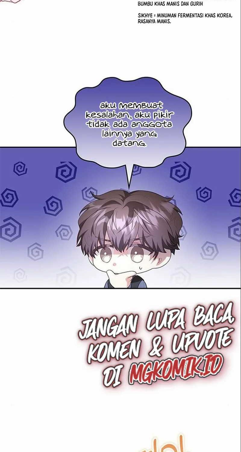 A Genius Writer’s Random Workplace (Genius Artist’s Random Studio) chapter 9 halaman 14
