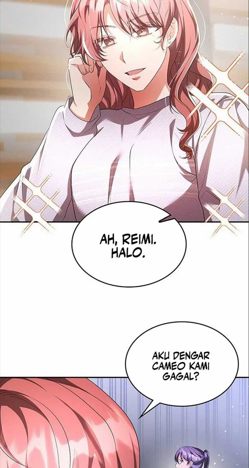 A Genius Writer’s Random Workplace (Genius Artist’s Random Studio) chapter 9 halaman 28