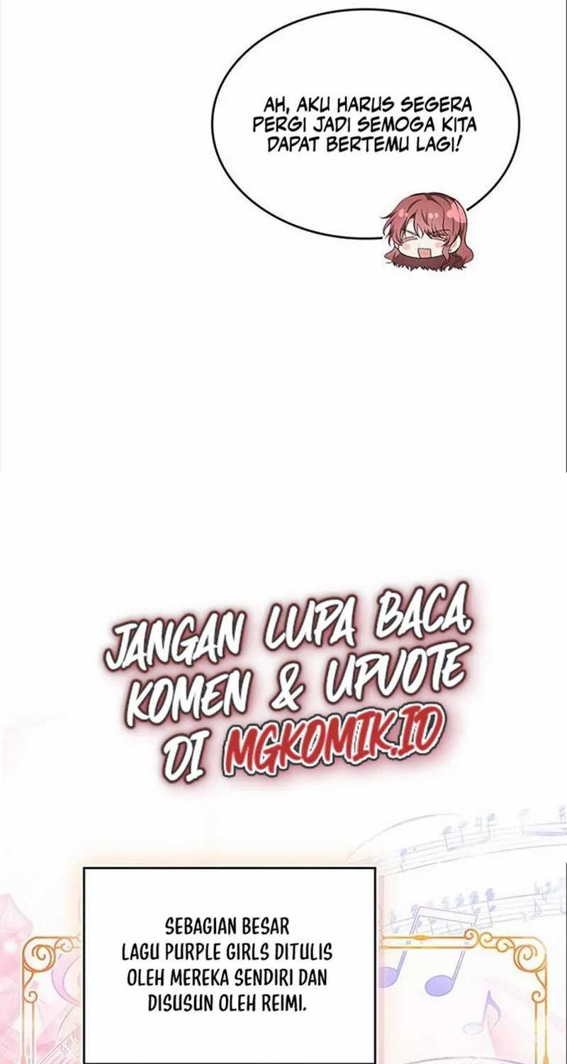 A Genius Writer’s Random Workplace (Genius Artist’s Random Studio) chapter 9 halaman 34