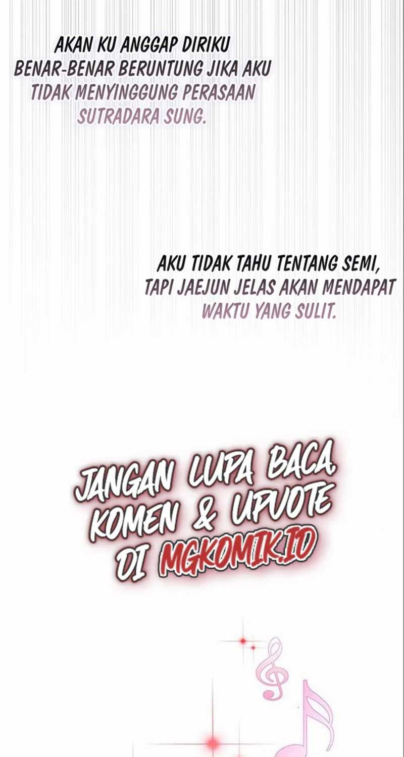 A Genius Writer’s Random Workplace (Genius Artist’s Random Studio) chapter 9 halaman 40