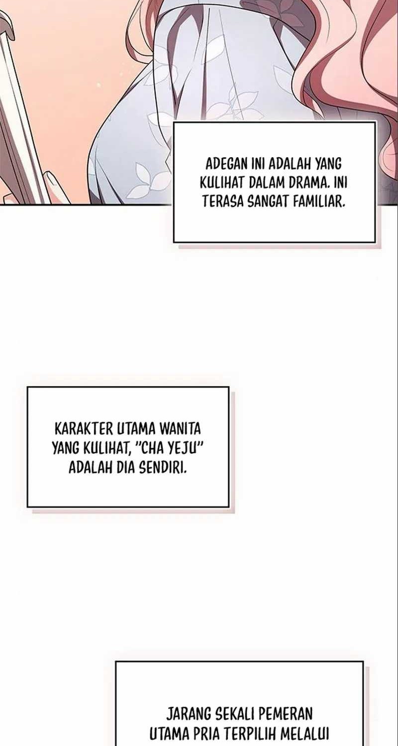 A Genius Writer’s Random Workplace (Genius Artist’s Random Studio) chapter 9 halaman 44