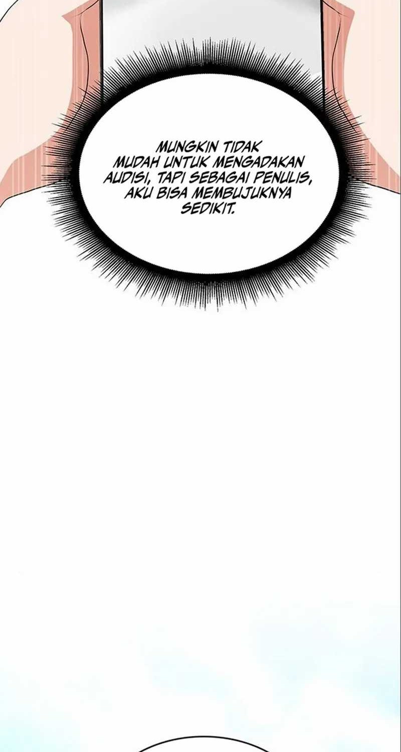 A Genius Writer’s Random Workplace (Genius Artist’s Random Studio) chapter 9 halaman 46