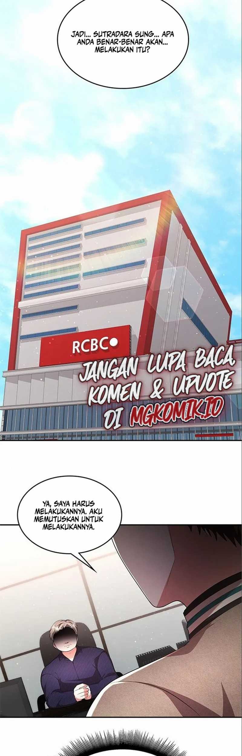 A Genius Writer’s Random Workplace (Genius Artist’s Random Studio) chapter 9 halaman 47