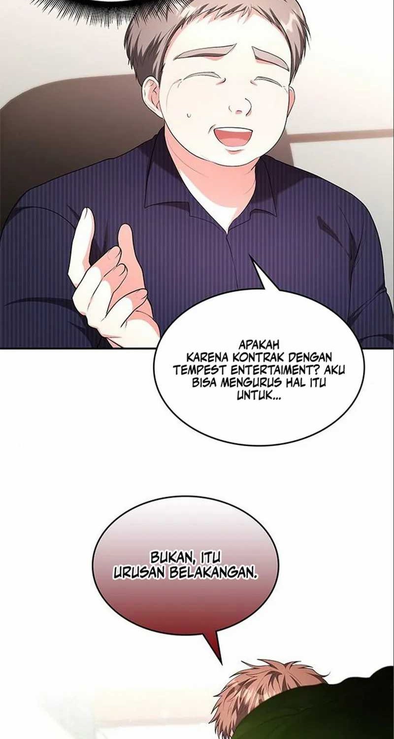 A Genius Writer’s Random Workplace (Genius Artist’s Random Studio) chapter 9 halaman 50