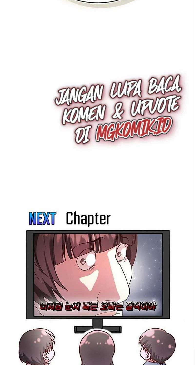 A Genius Writer’s Random Workplace (Genius Artist’s Random Studio) chapter 9 halaman 58