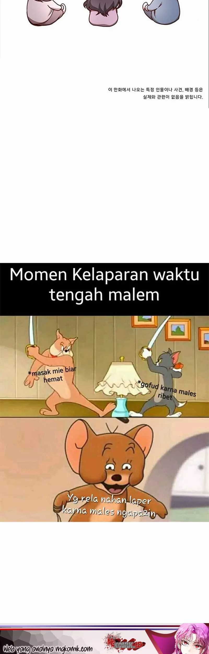 A Genius Writer’s Random Workplace (Genius Artist’s Random Studio) chapter 9 halaman 59