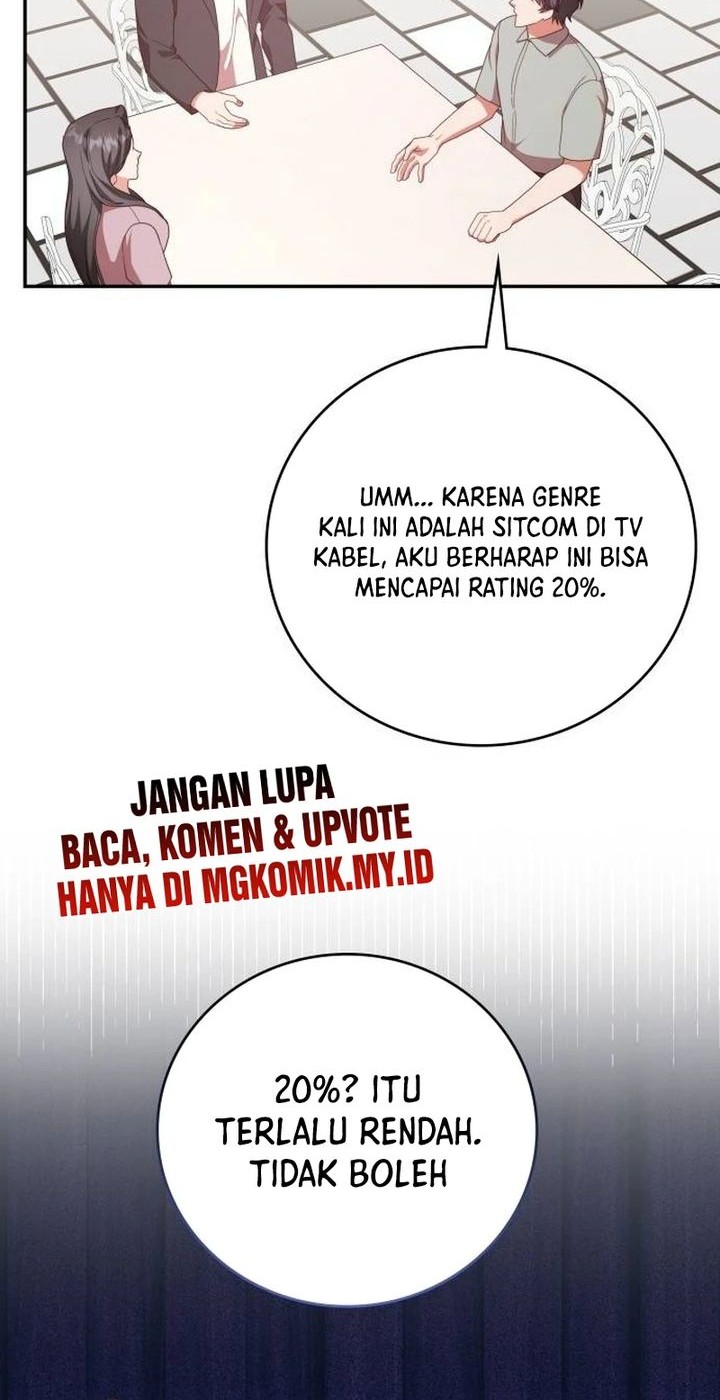 A Genius Writer’s Random Workplace (Genius Artist’s Random Studio) Bab 90 halaman 5