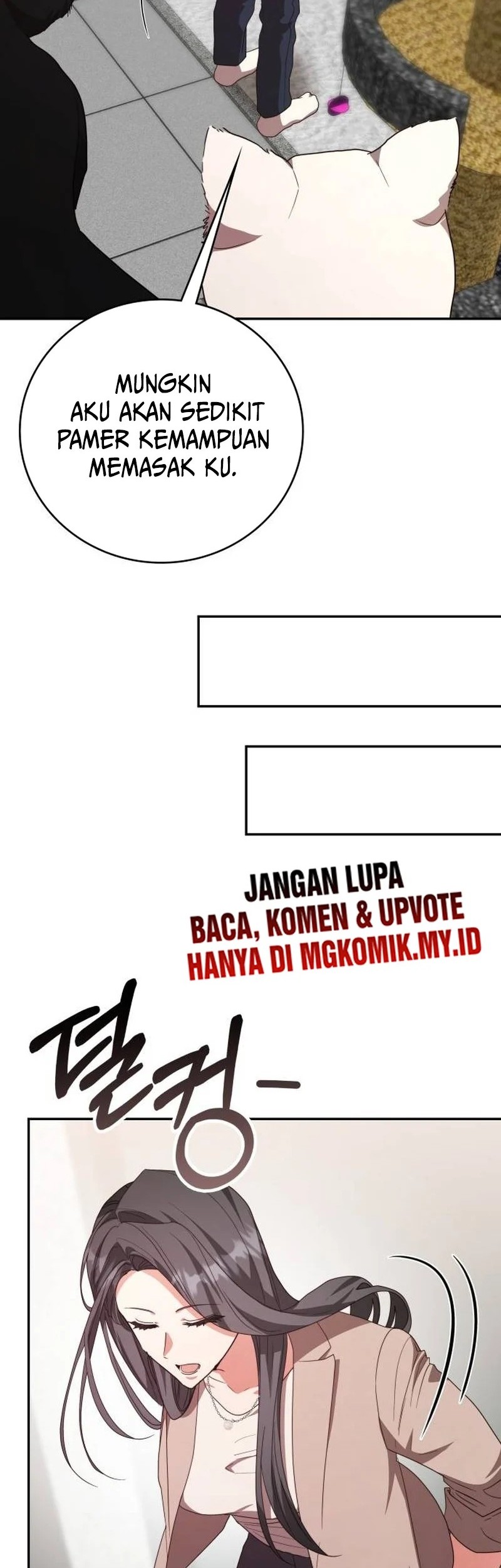 A Genius Writer’s Random Workplace (Genius Artist’s Random Studio) chapter 91 halaman 2