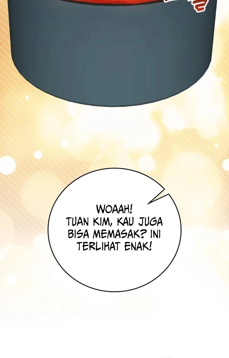 A Genius Writer’s Random Workplace (Genius Artist’s Random Studio) chapter 91 halaman 4