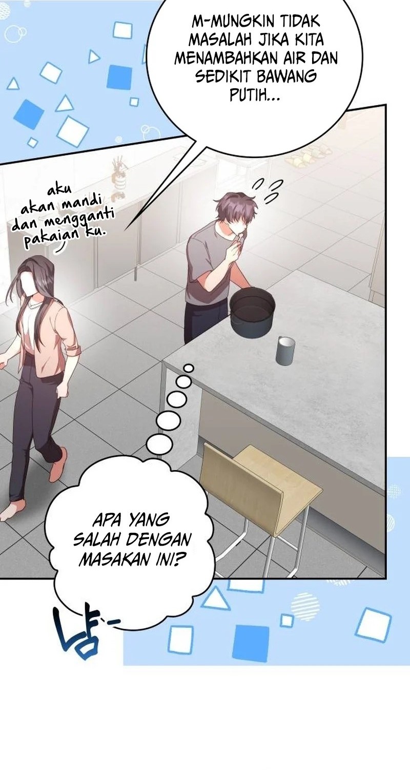 A Genius Writer’s Random Workplace (Genius Artist’s Random Studio) chapter 91 halaman 8