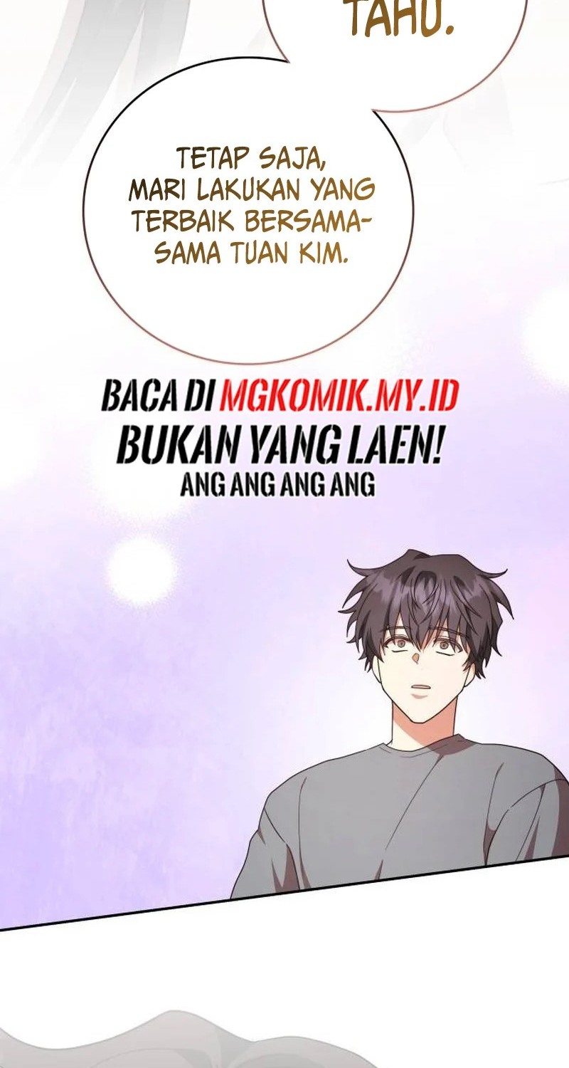 A Genius Writer’s Random Workplace (Genius Artist’s Random Studio) chapter 91 halaman 15
