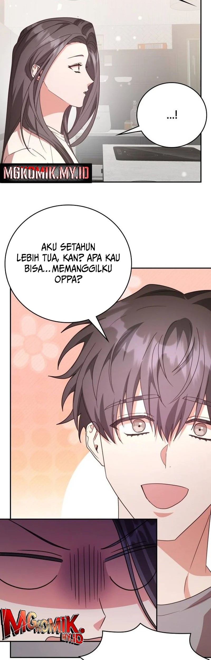 A Genius Writer’s Random Workplace (Genius Artist’s Random Studio) chapter 91 halaman 17