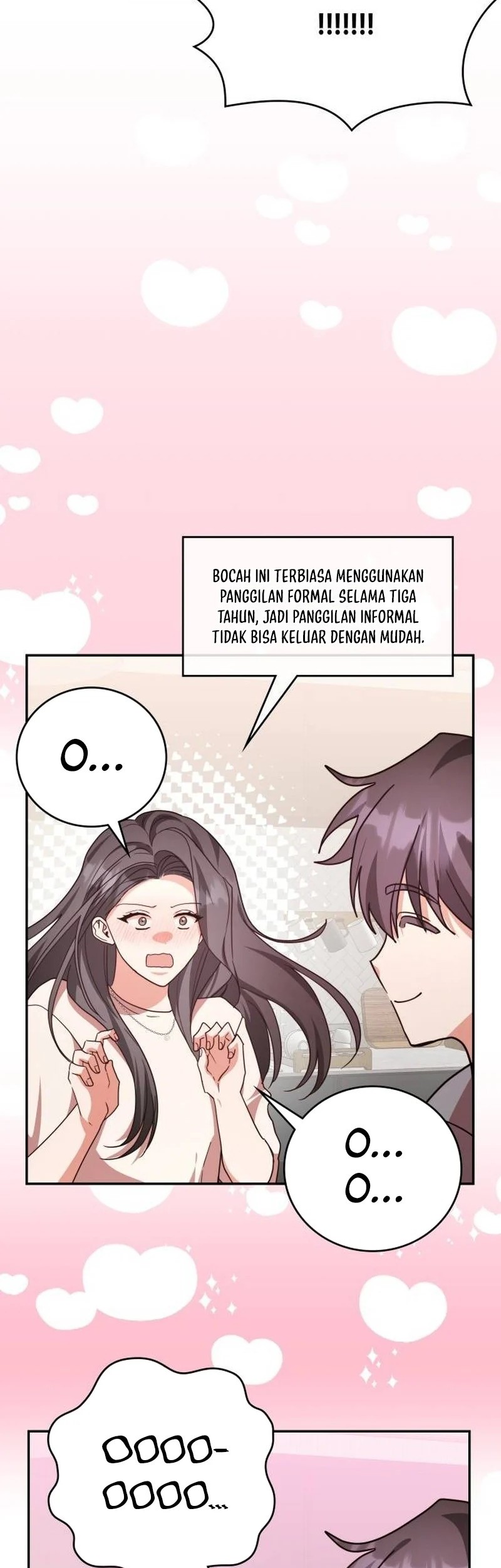 A Genius Writer’s Random Workplace (Genius Artist’s Random Studio) chapter 91 halaman 18