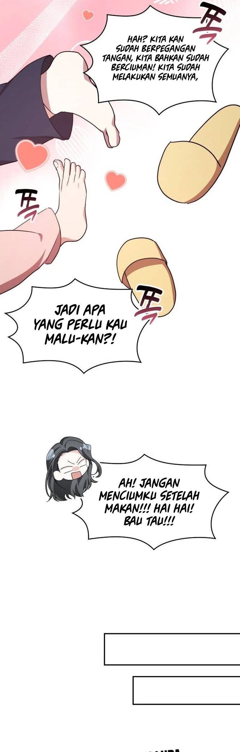 A Genius Writer’s Random Workplace (Genius Artist’s Random Studio) chapter 91 halaman 24