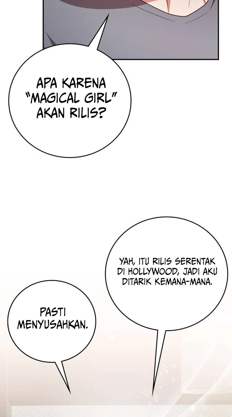 A Genius Writer’s Random Workplace (Genius Artist’s Random Studio) chapter 91 halaman 27