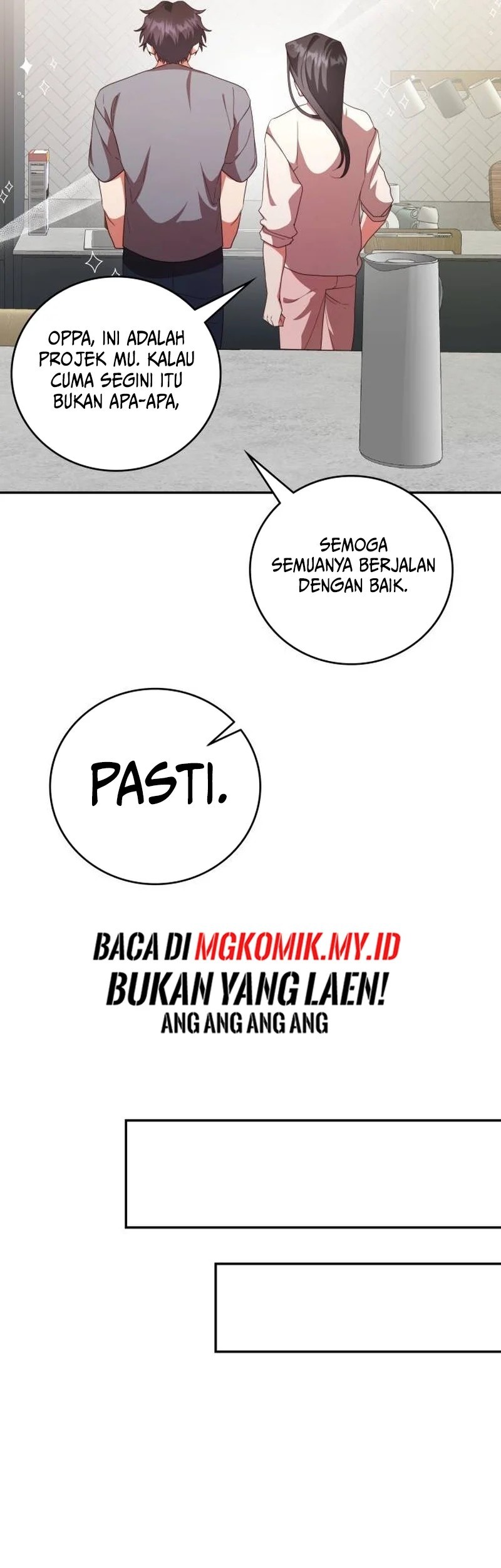 A Genius Writer’s Random Workplace (Genius Artist’s Random Studio) chapter 91 halaman 28