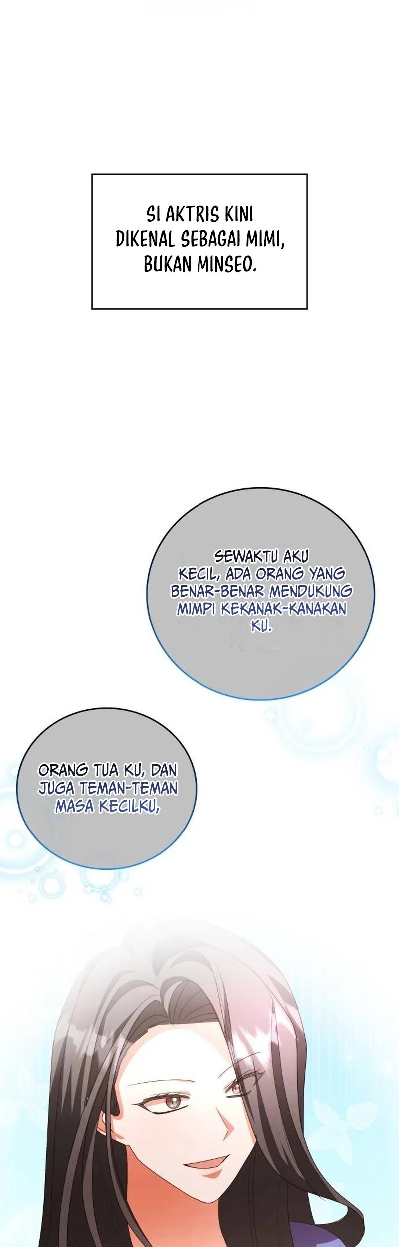 A Genius Writer’s Random Workplace (Genius Artist’s Random Studio) chapter 91 halaman 40