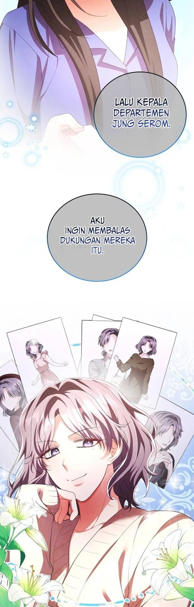 A Genius Writer’s Random Workplace (Genius Artist’s Random Studio) chapter 91 halaman 41