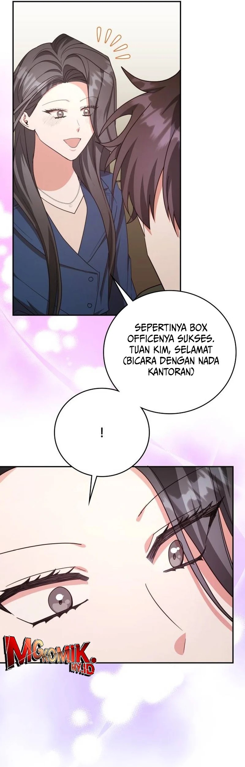 A Genius Writer’s Random Workplace (Genius Artist’s Random Studio) chapter 91 halaman 54