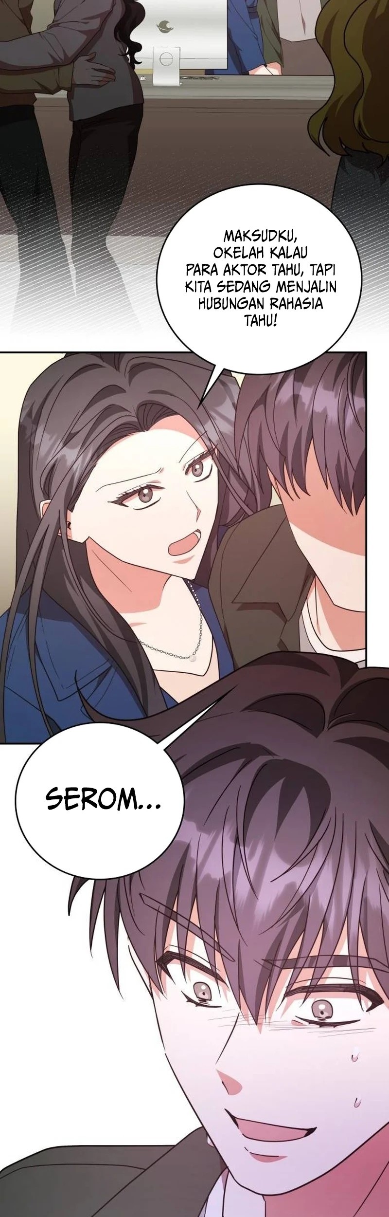 A Genius Writer’s Random Workplace (Genius Artist’s Random Studio) chapter 91 halaman 56