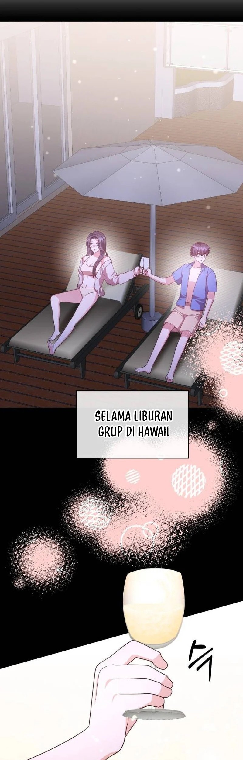 A Genius Writer’s Random Workplace (Genius Artist’s Random Studio) chapter 91 halaman 59