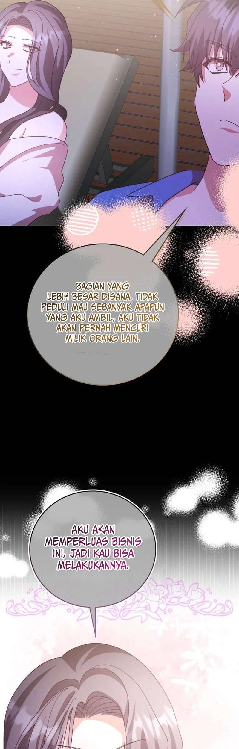 A Genius Writer’s Random Workplace (Genius Artist’s Random Studio) chapter 91 halaman 62