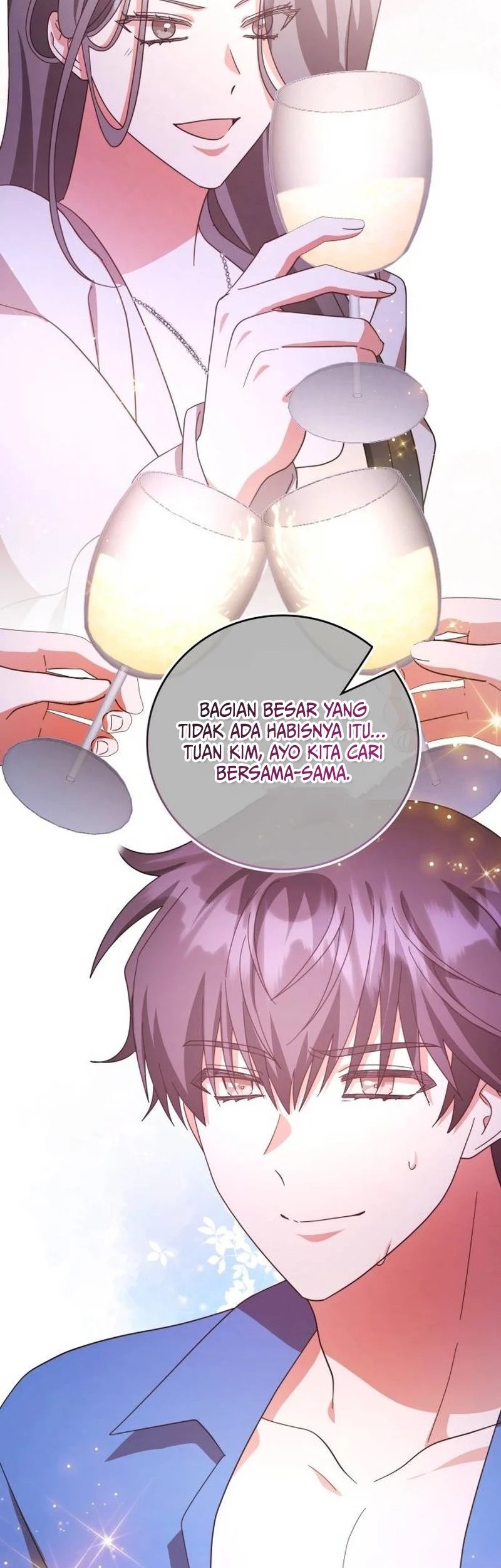 A Genius Writer’s Random Workplace (Genius Artist’s Random Studio) chapter 91 halaman 63