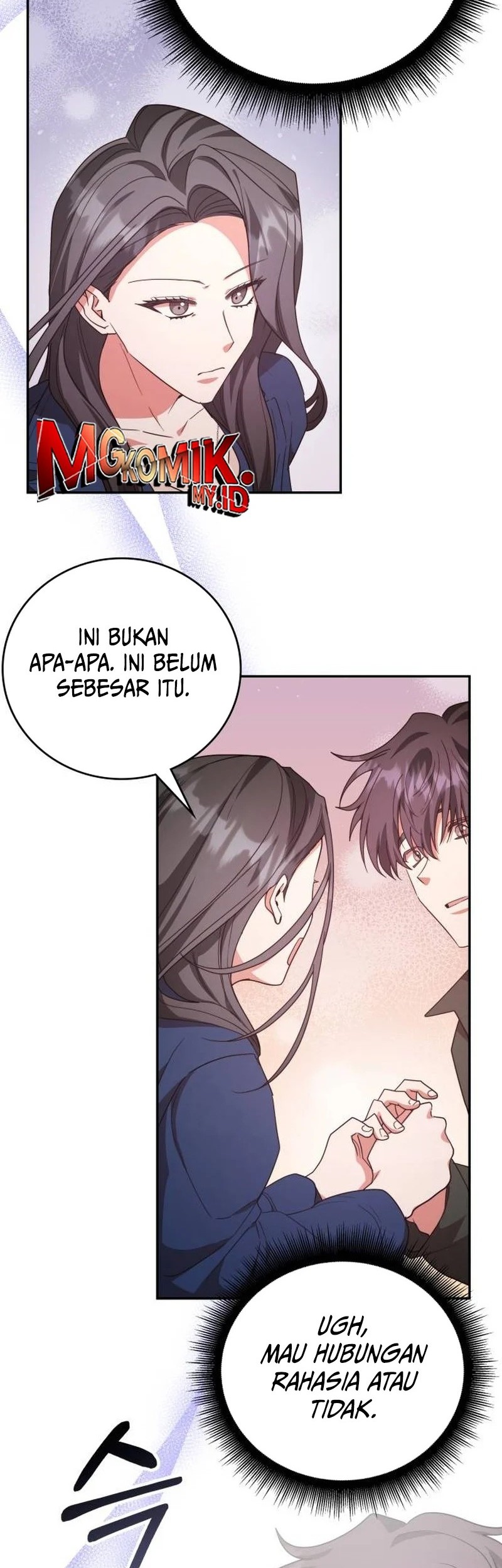 A Genius Writer’s Random Workplace (Genius Artist’s Random Studio) chapter 91 halaman 67