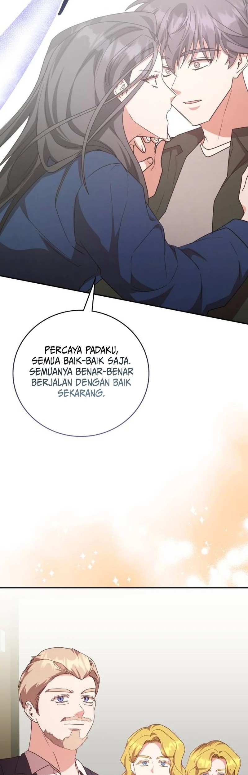 A Genius Writer’s Random Workplace (Genius Artist’s Random Studio) chapter 91 halaman 68
