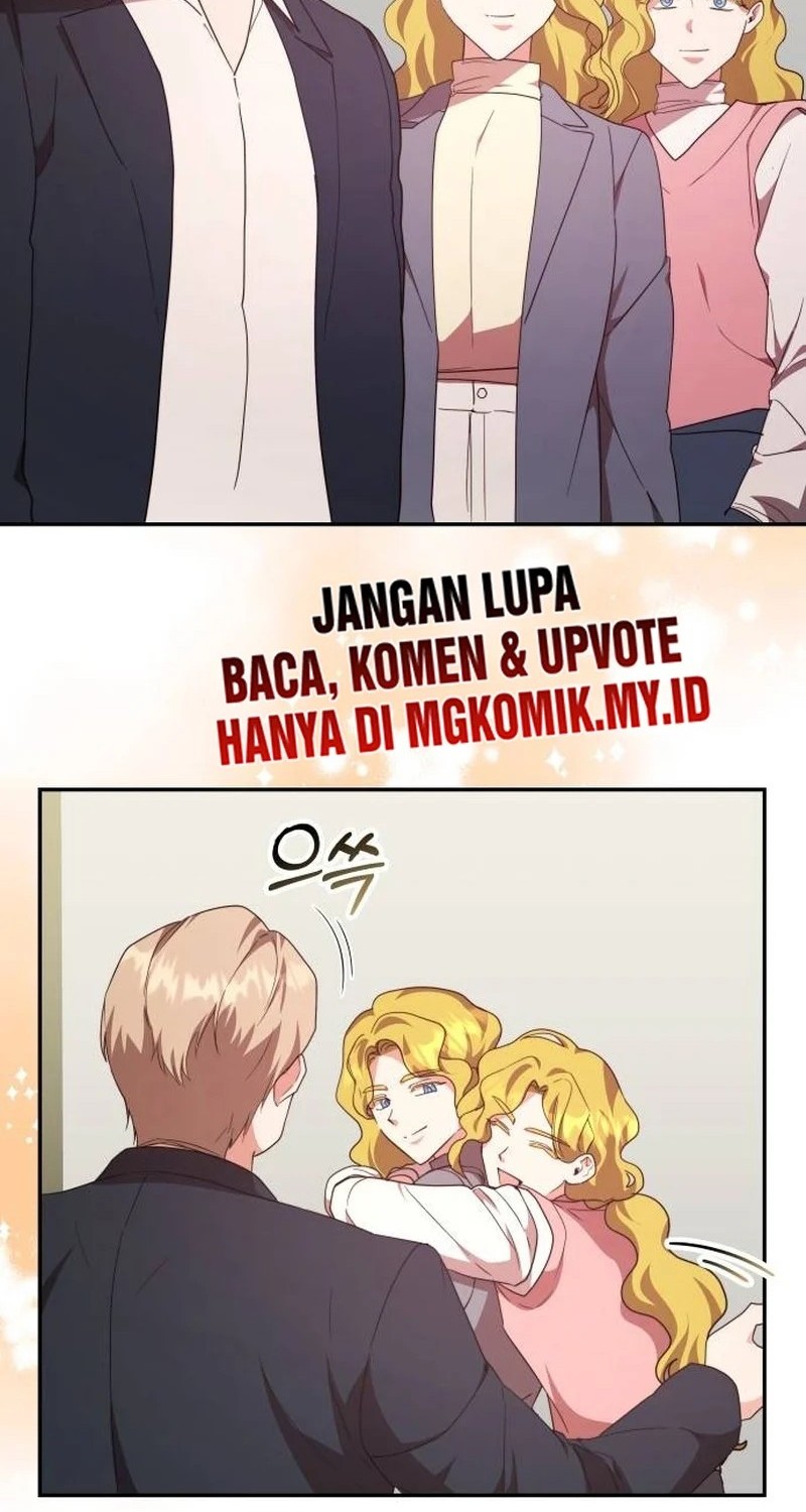 A Genius Writer’s Random Workplace (Genius Artist’s Random Studio) chapter 91 halaman 69